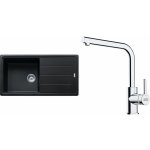 Set Franke BFG 611 + FS 3230 – Zboží Mobilmania