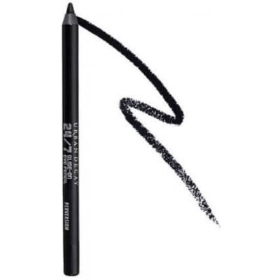 Urban Decay Voděodolná tužka na oči 24/7 Eye Pencil pencil whiskey 1,2 g – Zboží Dáma