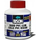 BISON Hard PVC lepidlo na tvrdé plasty 100g