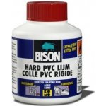 BISON Hard PVC lepidlo na tvrdé plasty 100g – Zboží Mobilmania