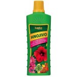 Forestina KAPKA Kapalné hnojivo na ibišky a oleandry 0,5 l – Hledejceny.cz