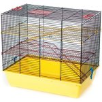 Inter Zoo Pinki III 50 x 33 x 45 cm – Hledejceny.cz