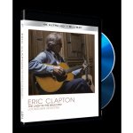 Clapton Eric: The Lady In The Balcony: Lockdown Sessions: 2 BD – Hledejceny.cz