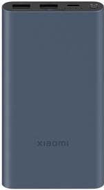 Xiaomi 22.5W Power Bank 10000mAh modrá
