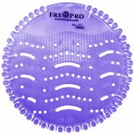 FrePro pisoárové sítko Wave Levandule fialová – Zbozi.Blesk.cz
