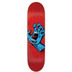 Santa Cruz Screaming Hand – Hledejceny.cz