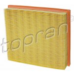 TOPRAN Vzduchový filtr 407734 – Hledejceny.cz