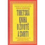 Tibetská kniha o životě a smrti, 6. vydání - Sogjal-rinpočhe – Hledejceny.cz