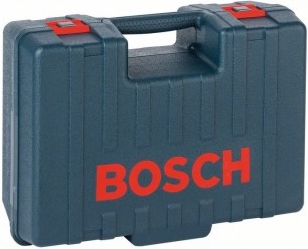 Bosch BO 2605438567 plastový kufřík 480 x 360 x 220 mm