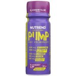 Nutrend Pump Shot Preworkout 60 ml – Zbozi.Blesk.cz