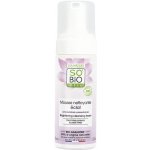 BIO SO´BIO pěna čistící pro dokonalou pleť 150 ml – Sleviste.cz