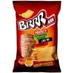 McRobin Brrr chipsy s příchutí kebab 35 g – Zboží Mobilmania