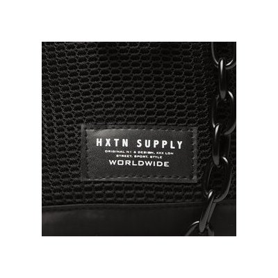 HXTN Supply Urban-Attitude Shoulder Pouch H155010