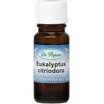 Dr. Popov Eukalyptus citriodora 10 ml – Hledejceny.cz