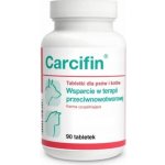 Dolfos Carcifin - pomoc při léčbě rakoviny u psů a koček - 90 tbl – Hledejceny.cz