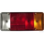 Zadní světlo HERTH+BUSS ELPARTS 83840504 – Hledejceny.cz
