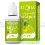 Ritchy Liqua Apple 30 ml 18 mg – Zboží Mobilmania