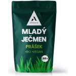 Autentis Ječmen mladý prášek 200 g BIO – Hledejceny.cz