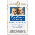 Nesti Dante Carolina e Edoardo Dětské mýdlo 250 g – Zboží Dáma
