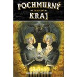 Pochmurný kraj 2 - Zrcadlení - Crook Tyler, Bunn Cullen, – Hledejceny.cz