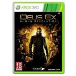 Deus Ex: Human Revolution (Limited Edition) – Hledejceny.cz