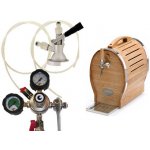 Lindr SOUDEK 35 NEW Green Line s redukčním ventilem N2 3 – Hledejceny.cz