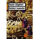 Božská komedie Dante Alighieri