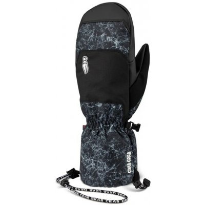 Crab Grab Cinch Mitt Mike Rav 2026 – Hledejceny.cz
