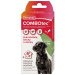 Beaphar Combotec Spot-on pro psy L 20-40 kg 268 / 241,2 mg 1 x 2,68 ml – Sleviste.cz
