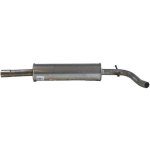 BOSAL BS 220-085 | Zboží Auto