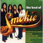 Smokie THE BEST OF – Hledejceny.cz