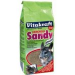 Vitakraft písek 1 kg – Zbozi.Blesk.cz