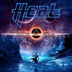 H.E.A.T. - Into The Great Unknown LP – Sleviste.cz
