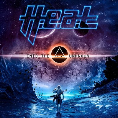 H.E.A.T. - Into The Great Unknown LP – Sleviste.cz