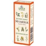 Grešík Metabolik bylinné kapky Devatero bylin 50 ml – Hledejceny.cz