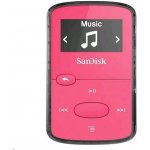 SanDisk Clip Jam 8GB – Zbozi.Blesk.cz