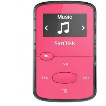 SanDisk Clip Jam 8GB