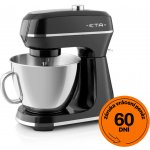 ETA Storio II 2043 90030 černý – Hledejceny.cz