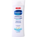 Vaseline Intesive hydratační tělové mléko (Fragrance Free) 400 ml