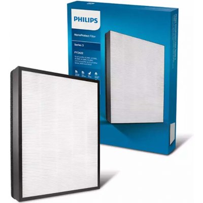 Philips FY2422/30 2000 Series - uhlíkový filtr – Zboží Mobilmania