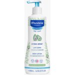 MUSTELA Hydratační tělové mléko 500 ml – Zboží Dáma