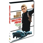 Bullitův případ DVD – Zbozi.Blesk.cz