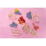 Albi Kouzelné čtení Minikniha Jaro – Hledejceny.cz