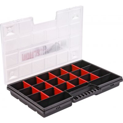 JOBIprofi Organizér 290 x 195 x 35 mm – Sleviste.cz