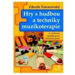 Hry s hudbou a techniky muzikoterapie – Hledejceny.cz