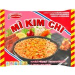 Acecook Mi Kim Chi Instantní Nudlová Polévka Hovězí 75 g – Zboží Mobilmania