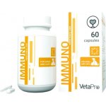 VetaPro Immuno 60 cps – Hledejceny.cz