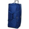 Cestovní tašky a batohy Madisson Snowball 2w XL 21482-05 modrá 112 l