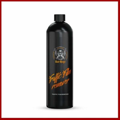 RRCustoms Bad Boys Traffic Film Remover 1 l – Hledejceny.cz