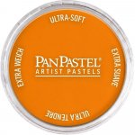 PanPastel Artists’ suchý pastel 280.5 orange – Hledejceny.cz